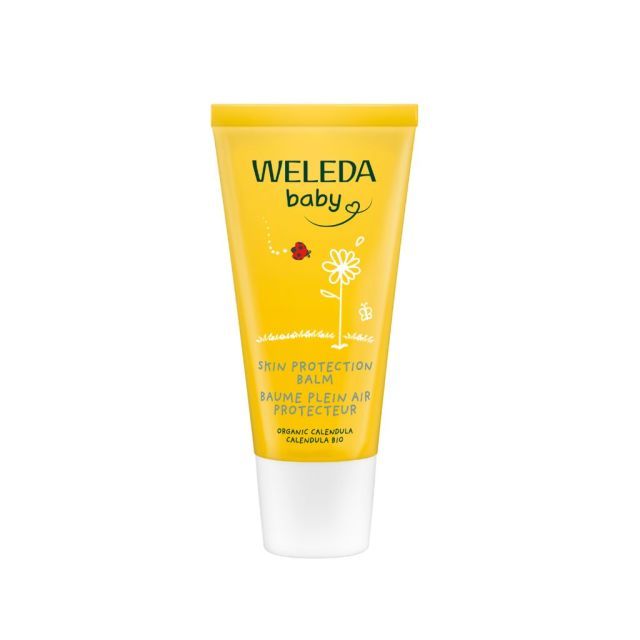 Weleda Calendula Skin Protection Balm 30ml