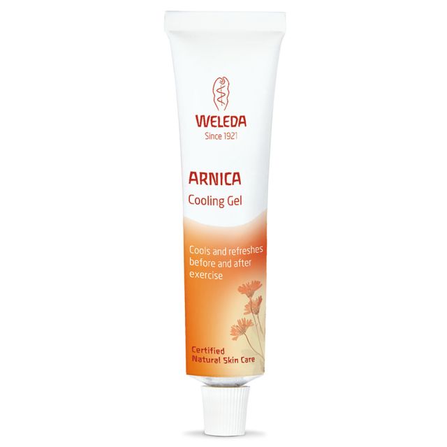 Weleda Arnica Cooling Gel (25g)