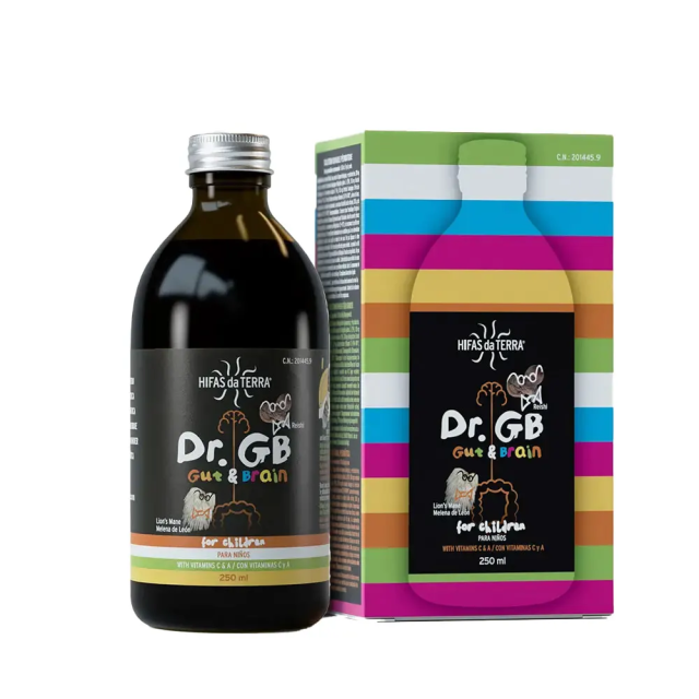 Dr. GB (Gut & Brain) 250ml
