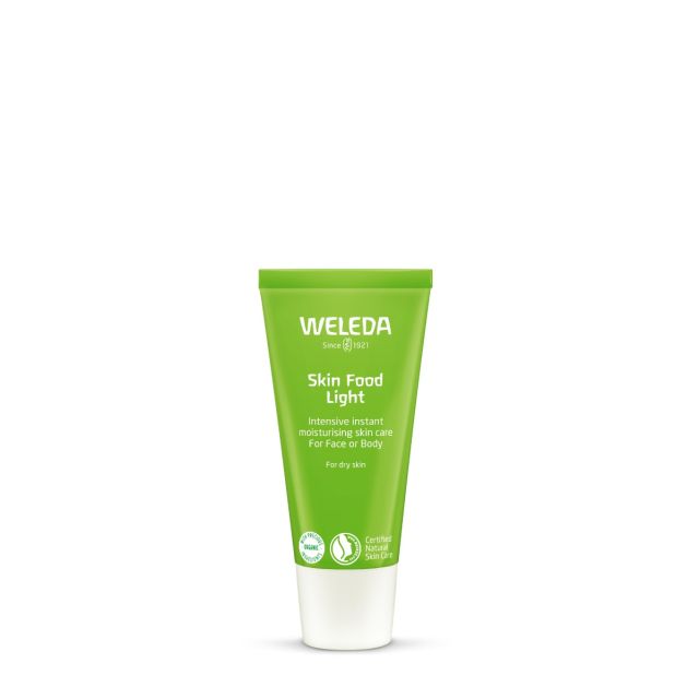 Weleda Skin Food Light (30ml)