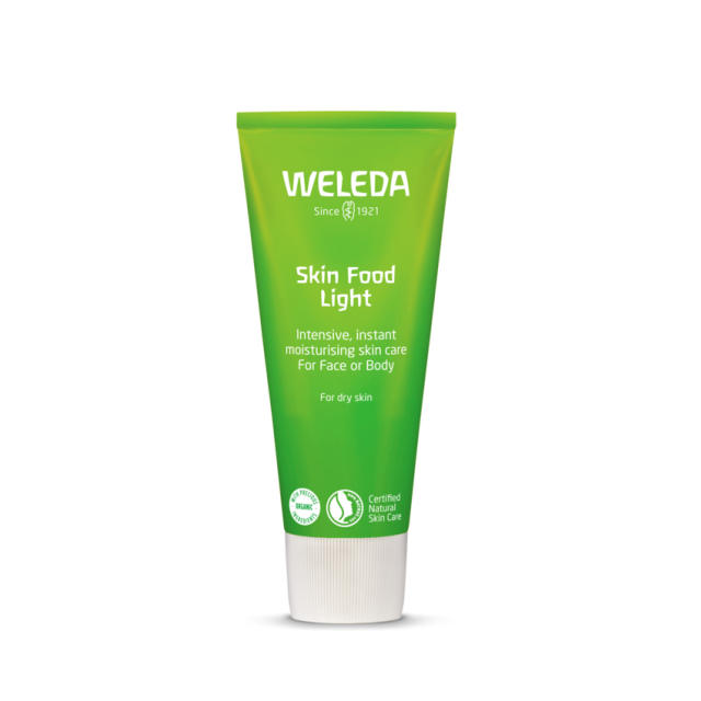 Weleda Skin Food Light (75ml)