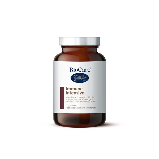 Biocare Immune Intensive 70g