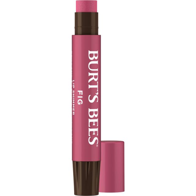 Burt's Bees Lip Shimmer - Fig (2.6g)