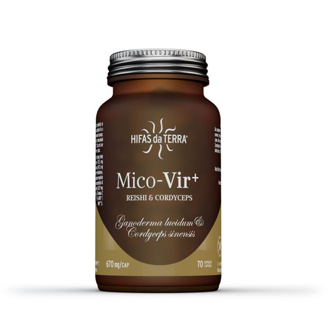 Hifas Mico-Vir (70cps)
