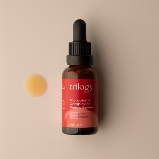 Trilogy Microbiome Complexion Renew Serum (30ml)
