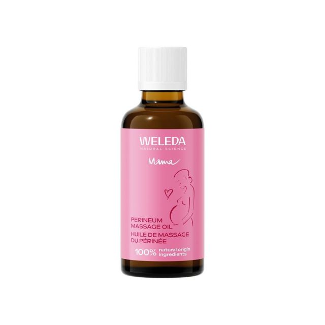 Weleda Perineum Oil (50ml)