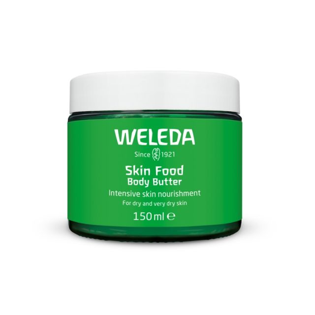 Weleda Skin Food Body Butter (150ml)