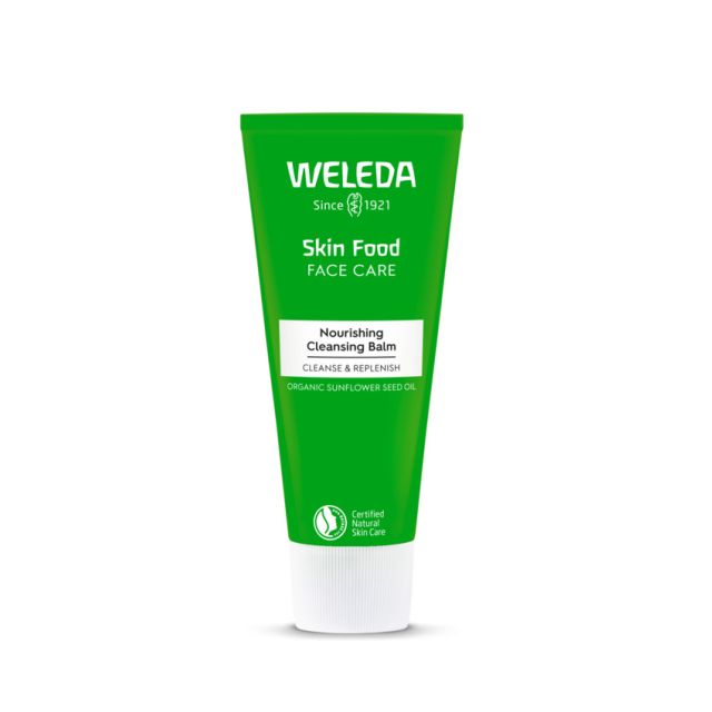 Weleda Skin Food Nourishing Cleansing Balm 75ml 