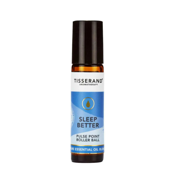 Tisserand Sleep Better Roller Ball (10ml)