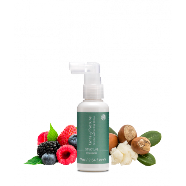 Tints of Nature Structure Treatment (75ml)