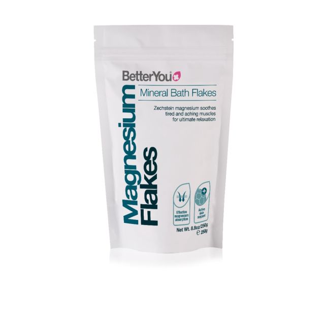 Better You Magnesium Flakes (250g)