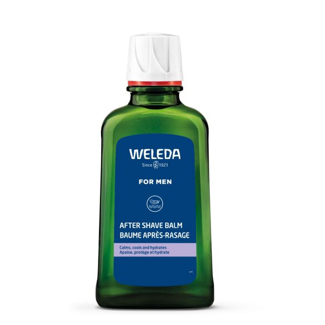 Weleda After Shave Balm (100ml)