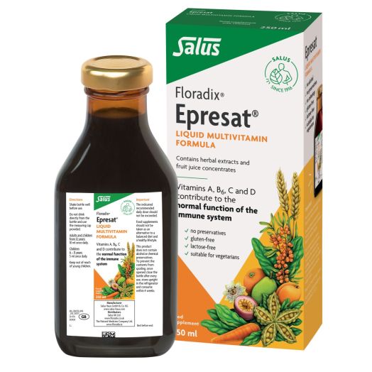 Salus Haus Epresat Liquid Formula (250ml)